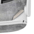 Natural Grey Concrete Oculus Quest 2 Skin